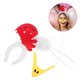 thumbnail image 4 of 1 Juego de accesorios para el cabello de Pascua, diademas de animales para vestir, diadema de carnaval, accesorios para disfraces de animales, diademas de animales de granja, 4 of 8
