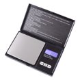 thumbnail image 3 of Electronic Weight ScaleHigh Accuracy Balance Jewelry Digital Kitchen Scale Jewelry Weight Electronic Scales Future-Proof Design, 3 of 5