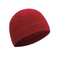 thumbnail image 2 of Qarigey Gorro de exterior para mantener el calor, gorros flexibles para mujer, accesorio de ropa práctico, gorro para adultos con diseño de Color Sombreros Violeta, 2 of 6