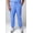Ceil Blue, variant on Men's All-Shift Scrub Jogger - 4-Way Stretch, Breathable, Lightweight, Mid-Rise, Semi-Slim Fit (Extended Sizes Available)