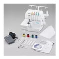 thumbnail image 3 of Máquina de Coser Brother 1634DX Overlock 3/4 Hilos con Alimentación Diferencial, 3 of 3