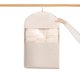 thumbnail image 1 of Prenda Ahorro Espacio Con Almacenamiento Autocomprensión (beige M), 1 of 9