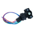 thumbnail image 5 of TPS Throttle Position Sensor & Pigtail For 06-11 Hyundai Accent Kia Rio Rio5, 5 of 5