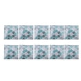 thumbnail image 2 of Pegatinas para azulejos, 10 unidades, cómodas pegatinas para azulejos, para salpicadero de azulejos, fiabilidad excepcional, 2 of 12