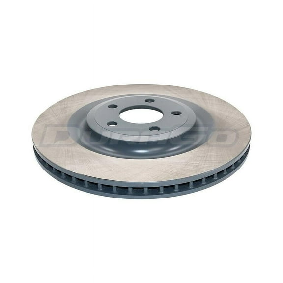 Durago BR90187801 R VENTED ROTOR