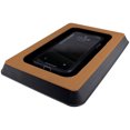 thumbnail image 1 of Teléfono móvil Dash Pocket SeaDek individual, color moca/negro, 1 of 2