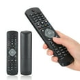 thumbnail image 4 of Control remoto de repuesto premium ABS para televisor Philips YKF347‑003, 4 of 13