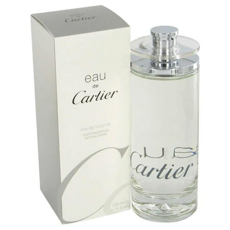 Eau De Cartier By Cartier Men Eau De Parfum Spray Unisex