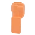 thumbnail image 1 of Étui de Protection à Rabat pour Caméra, Compatible avec 3, Objectif de Tête Intégré et Protection d'Écran, Support Magnétique Compatible, Résistant aux Rayures, avec Grande Robustesse, 1 of 7