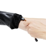 Showa 282-02 Temres Breathable, Waterproof, Insulated - PU Coated Gloves, Adult Large