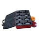 thumbnail image 5 of Pelota de para niños de 8 piezas con bolsa de almacenamiento, accesorio interactivo, juego educativo familiar de 17 cm para fiestas, competici, 5 of 9