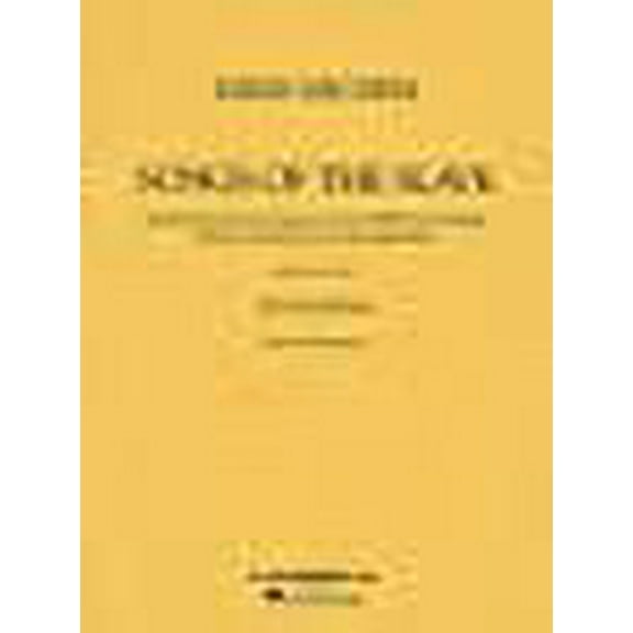 Songs of the Slave : Suite for Bass-Baritone, Soprano, Chorus (Satb) and Orchestra Based on Material from the Opera John Brown (Edition 2) (Paperback)