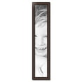 thumbnail image 2 of ArtToFrames 8" x 45" Traditional Mahogany Picture Frame, 8x45 inch Multi Wood Poster Frame (WOM-5159),  Pack, 2 of 7