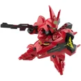 thumbnail image 1 of Gundam SD EX-Standard Model Kit: #017 MSN-04 Sazabi, 1 of 5