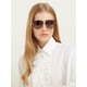 thumbnail image 2 of Lentes de Sol Gucci  GG0062S 003, 2 of 2