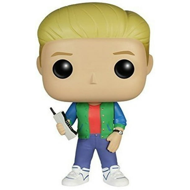 saved by the bell pop figures