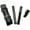 Black, variant on YAZHPA 30pcs Cable Ties Reusable Fastening Wire Organizer Cord Rope Holder 7 Inch (Black)