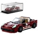 thumbnail image 1 of Set de construcción Mould King 911 Targa Car 362 piezas con funda, 1 of 6