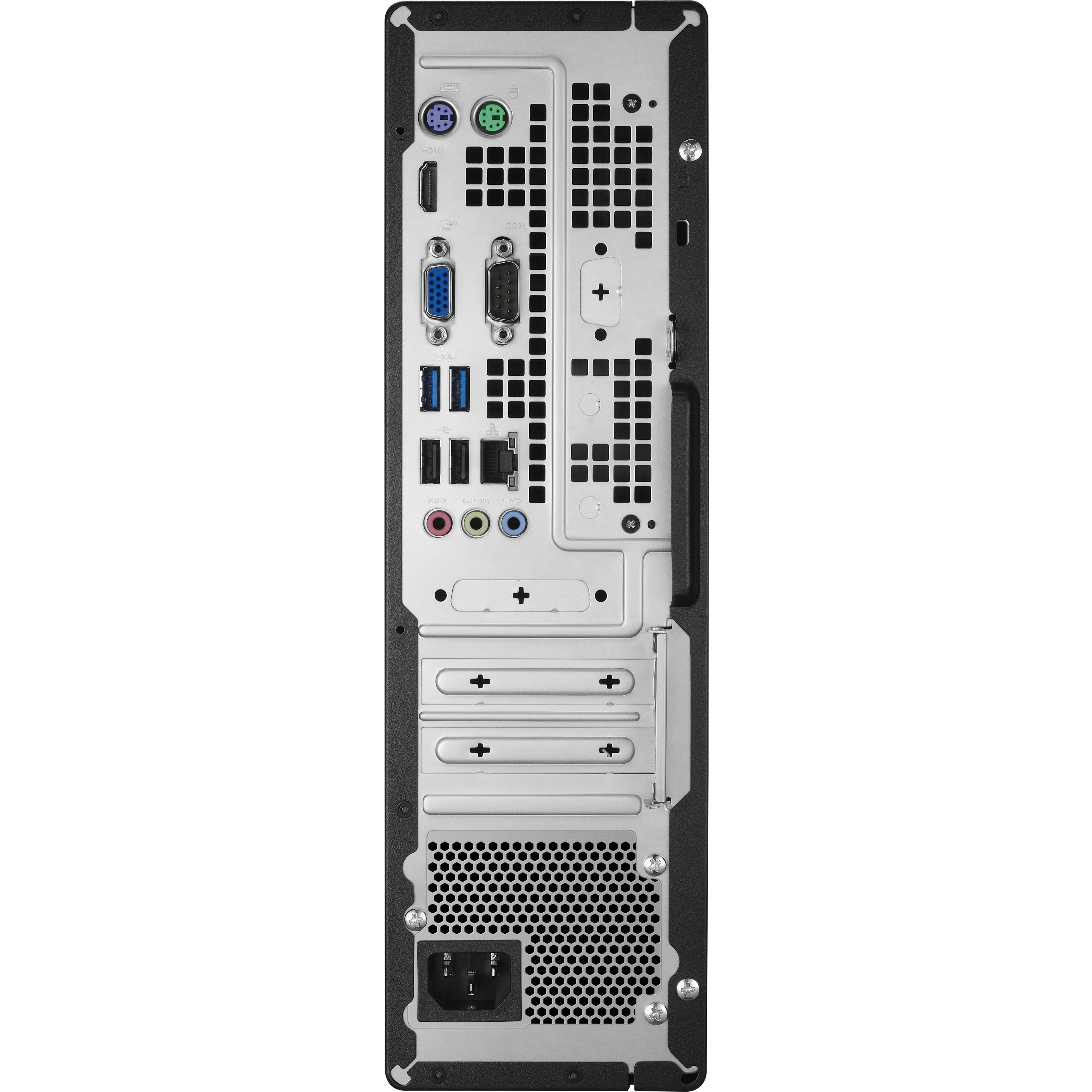 Asus ExpertCenter D500SC-XH503 Desktop Computer - Intel Core i5