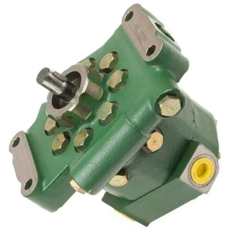 AR103033 AR103036 AR39168 Hydraulic Pump Assembly 23CC - Walmart.com