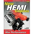 thumbnail image 1 of New Hemi Engines 2003 to Present, Larry Shepard Paperback, 1 of 1