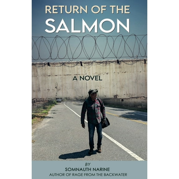 Return of the Salmon, (Paperback)