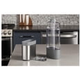 thumbnail image 3 of Opal | Side for 2.0 Opal Nugget Ice Maker | Easy Attachment to Opal Ice Machine | 0.75-Gallon | Allows for 3X More Ice Before Refill | Stainless Steel (P4AAKASSPSS), 3 of 8