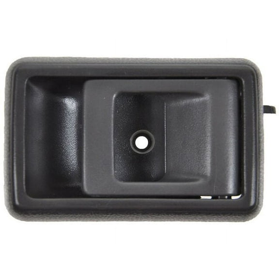 Right Interior Door Handle - Compatible with 1995 - 2000 Toyota Tacoma 1996 1997 1998 1999