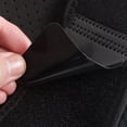 thumbnail image 4 of Shoulder Brace, Adjustable Shoulder Strap Protects one Shoulder from Strain on The Shoulder Strap Shoulder Support Strap, 4 of 7