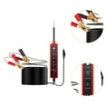 thumbnail image 2 of jinwen AC DC Diode Resistance Relay Tester 6V-24V DC Car Power Circuit Probe Tester, 2 of 9