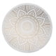 thumbnail image 5 of Round Microfiber Mandala Beach Towel Hippie Boho Beach Towel with Tassels Oversized Wrap Blanket Tr, 5 of 5