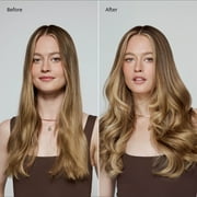 T3 SinglePass Curl X 1.5 Extra-Long Barrel Curling Iron with 9 Heat Settings and Ceramic Barrel for Fast Styling and Lasting Results on All Hair Types