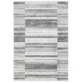 thumbnail image 1 of Amer Rug SAH4311511 Sahara Dark Colorblock Area Rug, Charcoal - 3 ft. 11 in. x 5 ft. 11 in., 1 of 1