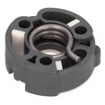 thumbnail image 4 of Kit de reconstrucción de supercargador Tapa inferior, LR088564 Kit de reparación de supercargador Cubierta inferior de metal para reemplazo de automóvil para Range Rover L332 5.0 V8 2010-2012 LHCER Descripción de la referencia, 4 of 8