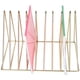 thumbnail image 4 of Magazine Holder Rack File Organizer Office Book Rack Book Rack Organizer 102X73X71In for Office for Study for Room Desk for Home ANGGREK Otros, 4 of 8