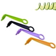 thumbnail image 3 of Shisuyan 1 Pc Cucumber Carrot Spiral Cutter Rotary Slicer Shaving Kitchen Helper (Random Color), 3 of 8
