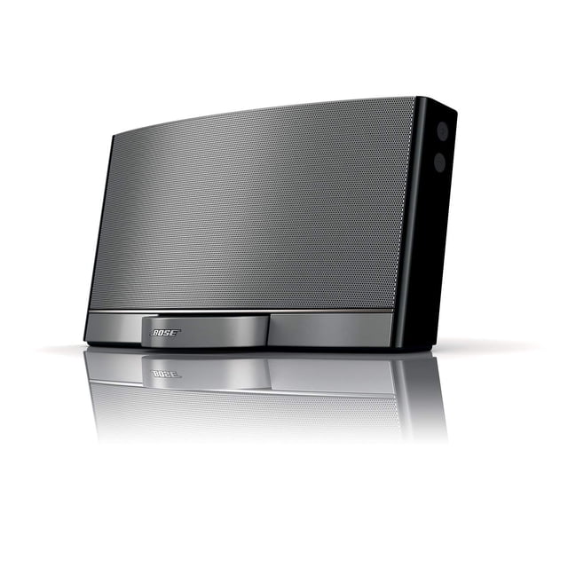 Base de altavoz Bose SoundDock Portable para iPod/iPhone