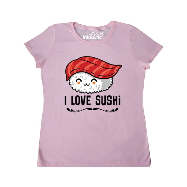 sushi dushi shirt