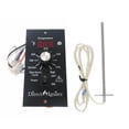 thumbnail image 1 of DIRECT IGNITER Trousse de Thermostat Numérique pour Grils à Granules Traeger® (38), 1 of 4