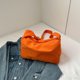 thumbnail image 4 of Bolso Hobo para mujer Moda Harajuku Bolso para mujer Oxford con monedero (naranja) Ehuebsd Para Estrenar, 4 of 9