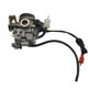 thumbnail image 3 of 49Cc Scooter Carburetor GY6 Four Stroke with Jet Upgrades Carburetor for GY6 49Cc 50Cc 4 Stroke Motorcycle, 3 of 5