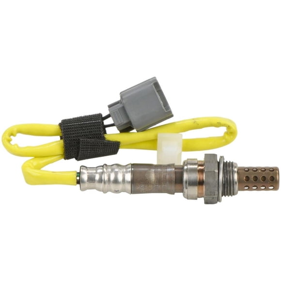 Capteur d'Oxygène Acura TL 20022003 Bosch Sensors 13656 Remplacement OE; Longueur Totale 16.9 Pouces; Connecteur de Pelle Femelle; Capteur Unique