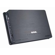 Sound Storm Laboratories EV2.2000 2 Channel 2000 Watt Car Amplifier Full Range