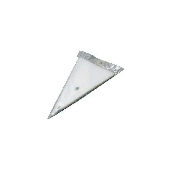 Thermohauser Disposable Pastry Bag, 12"