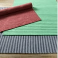 thumbnail image 4 of Mark&Day Wool Rugs, 3x5 Cheriss Cottage Aqua Area Rug, Green Carpet for Living Room, Bedroom or Kitchen (3'3" x 5'3"), 4 of 4