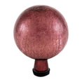 thumbnail image 1 of Minuteman-Achla G6-PL-C Globe de 6 Po Prune, 1 of 1