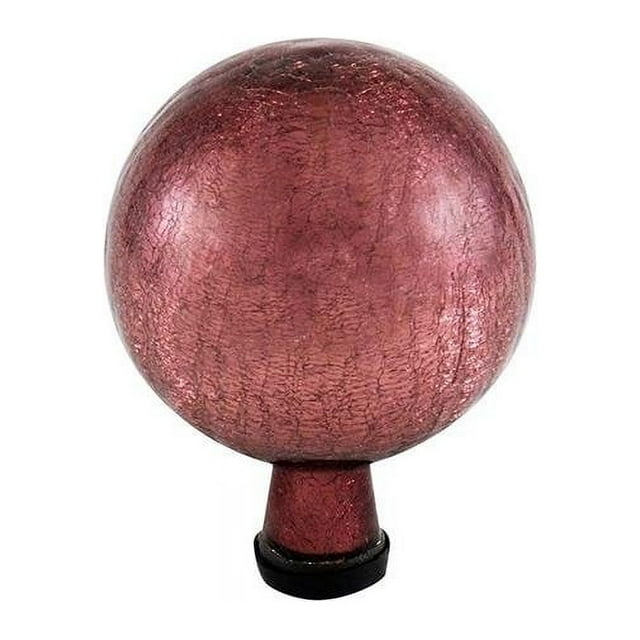 Minuteman-Achla G6-PL-C Globe de 6 Po Prune