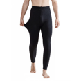 thumbnail image 1 of Abbraccia Leggings térmicos de lana polar, 1 of 6