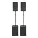 thumbnail image 1 of Audiobahn OPERA 212: Sistema de Sonido Line Array Compacto 12" Bluetooth, 570W RMS, Modos DSP, 1 of 5