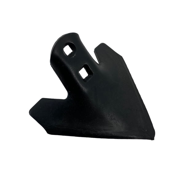 SMA 1/4" X 7" Field Cultivator Sweep - 686-7FCH447